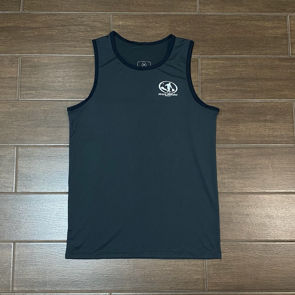 Hulakai Grey Swim Tank